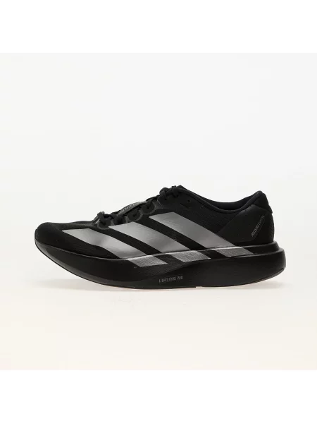 Adidas Pantofi pentru alergare Adizero Evo SL negru