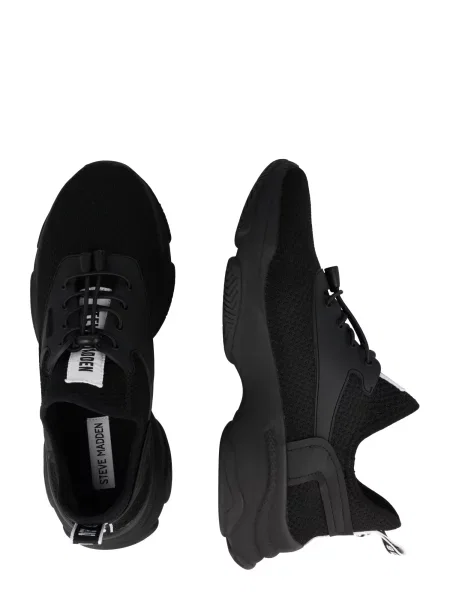 Pantofi Steve Madden negru