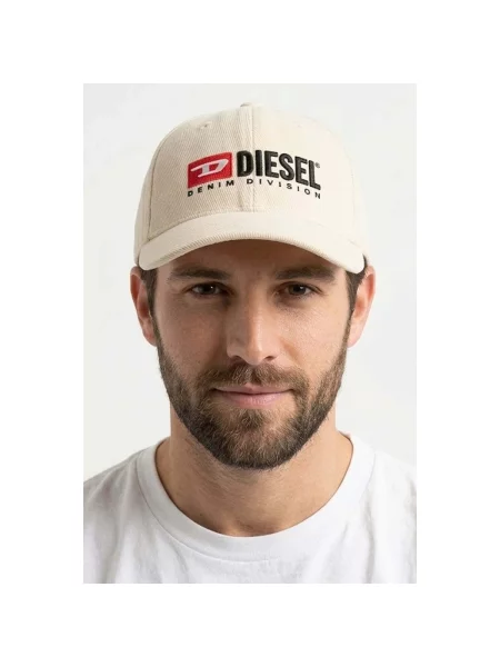 Șapcă Diesel bej