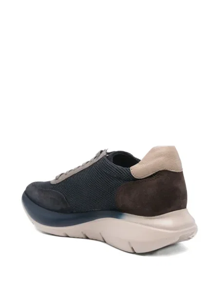 Sneakerși Callaghan chunky albastru