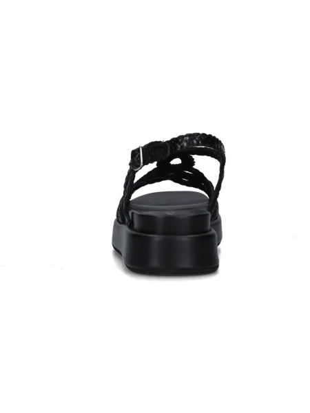 Pantofi Gianmarco Sorelli negru