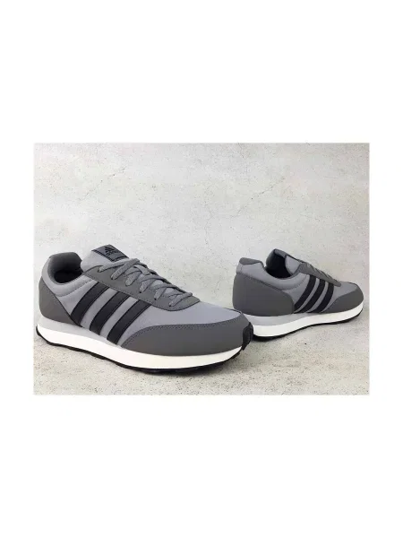 Félcipo Adidas szürke