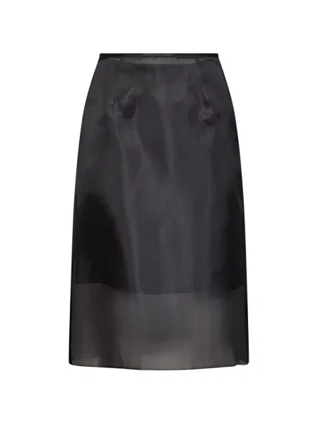 Fustă Blanca Vita negru