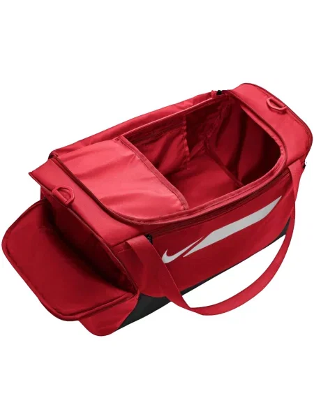 Torbica Nike crvena