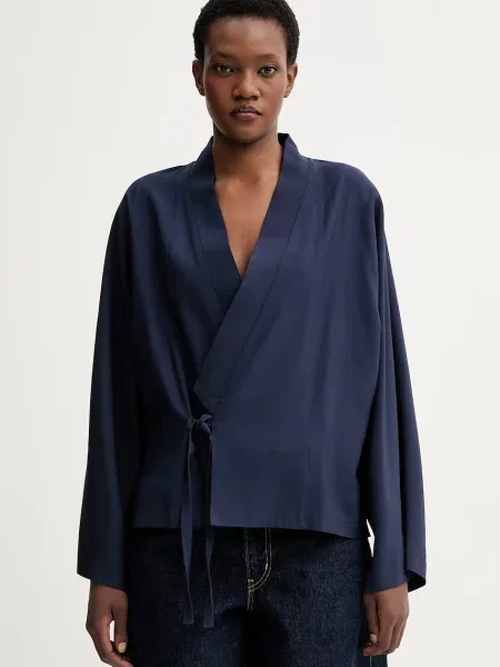 Kenzo jachetă cu lână