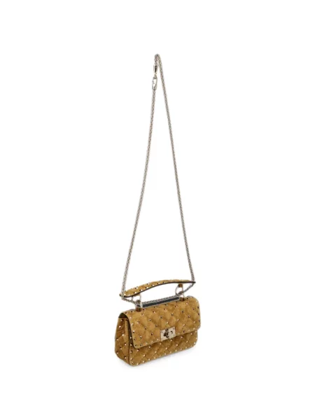 Prošiven shopper torbica Valentino Garavani