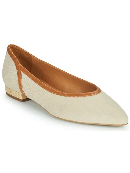 Pantofi Jb Martin bej
