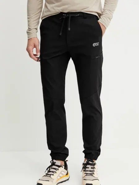 Kalhoty Picture Alpho černá