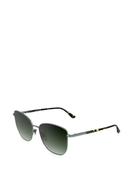 Ochelari de soare Lacoste gri