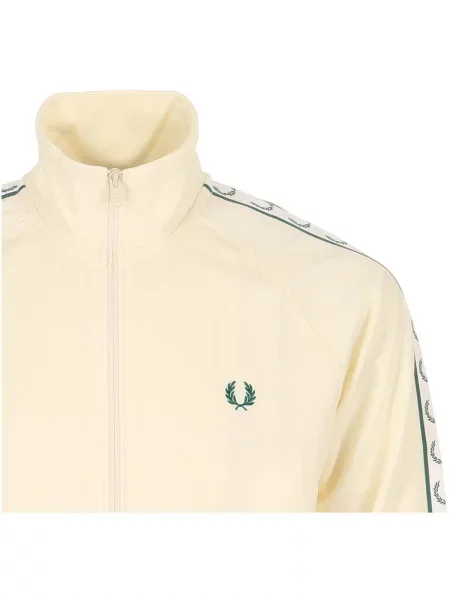 Běžecká bunda Fred Perry