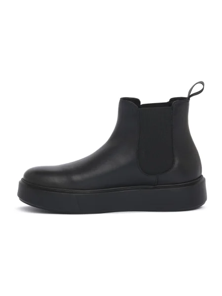 Pantofi Frau negru