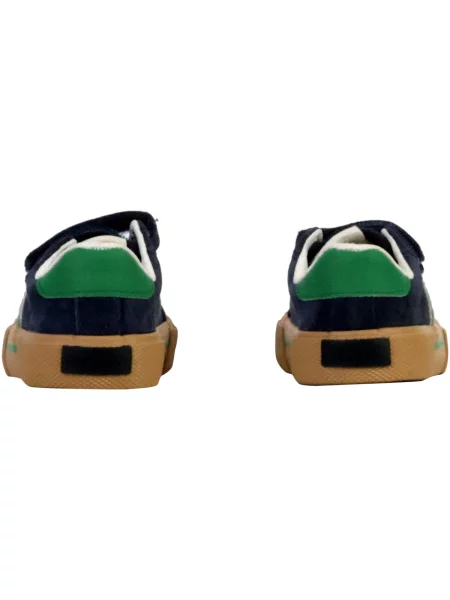 Pantofi copii Victoria albastru