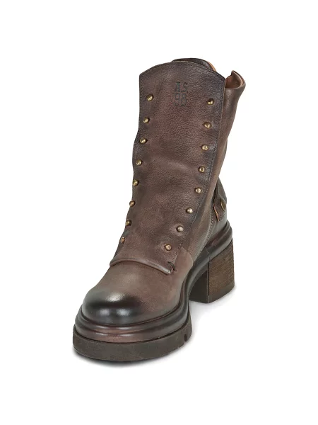 Pantofi Airstep / A.s.98 maro