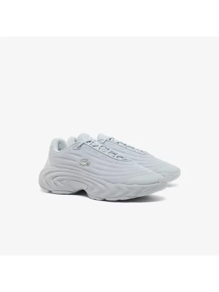 Lacoste Sneakersy Spinor szary