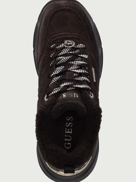 Кроссовки Guess