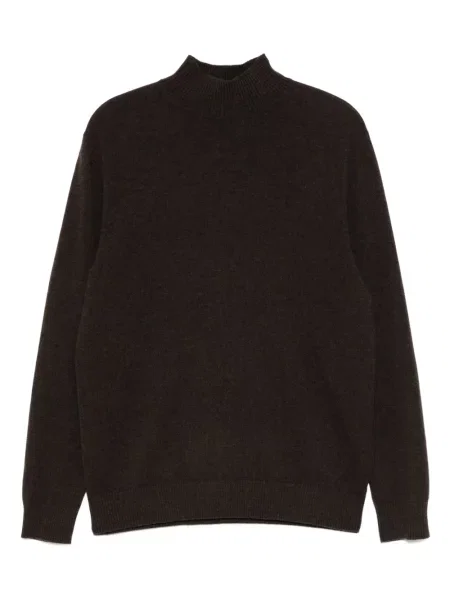 Košile N.peal hnědá