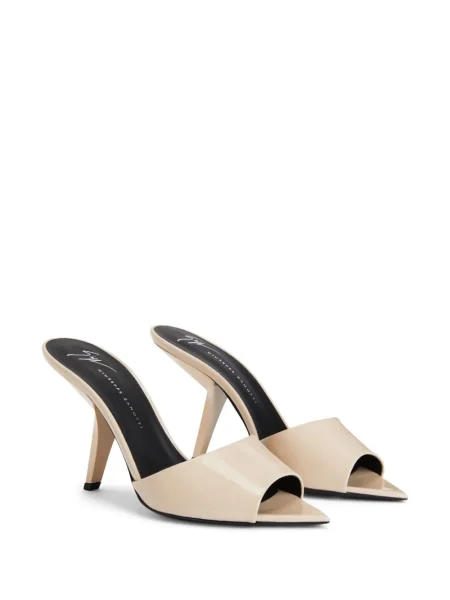 Sandale Giuseppe Zanotti din piele