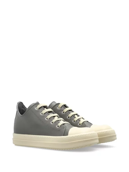 Sneakersy dziecięce Rick Owens szare