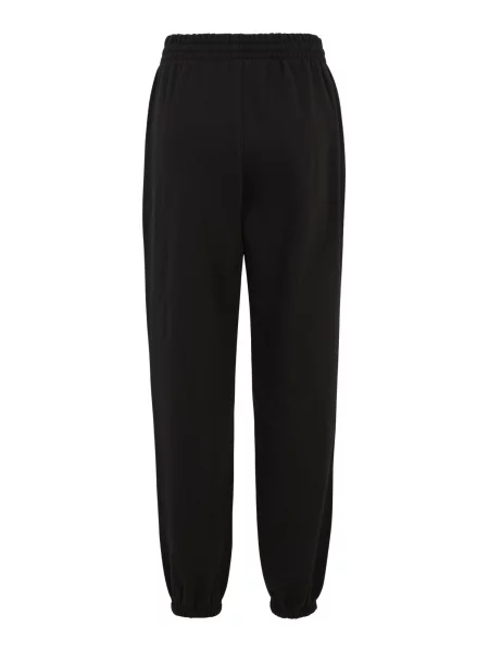ADIDAS ORIGINALS Hlače crna bijela