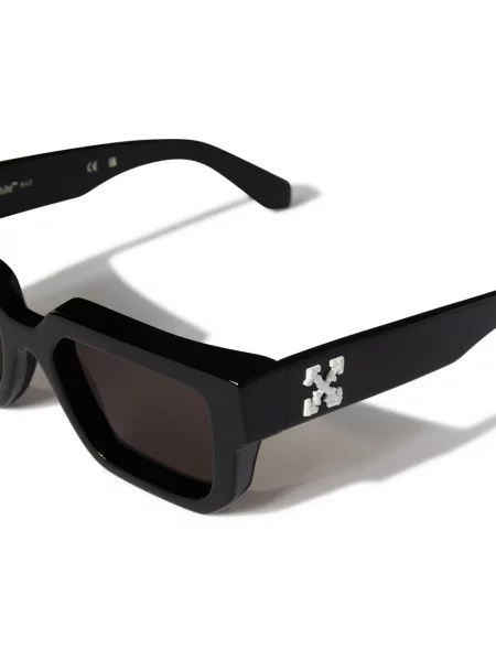 Ochelari de soare Off-white Eyewear alb