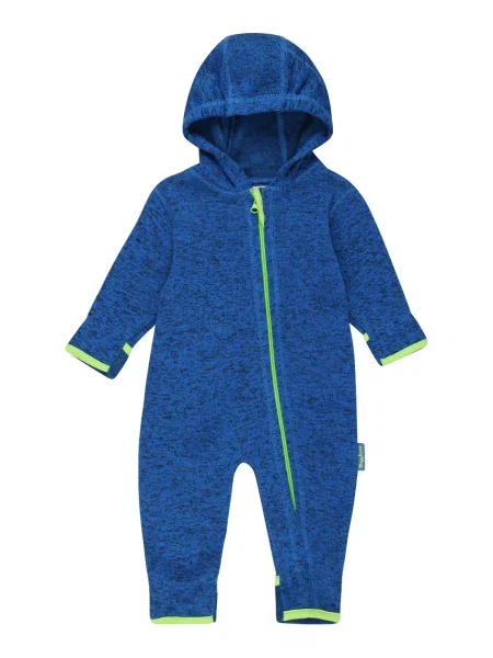 Palton copii Playshoes albastru