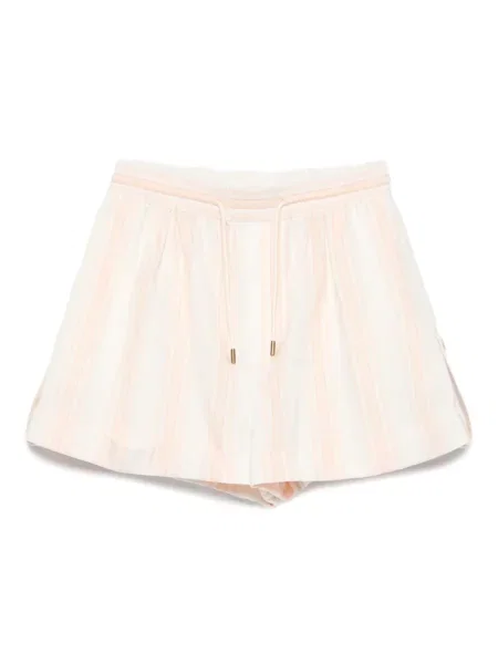 Pantaloni scurți Chloé