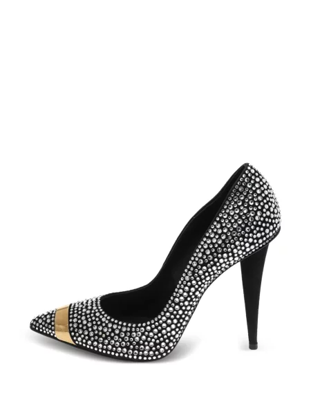 Salonke Giuseppe Zanotti crna