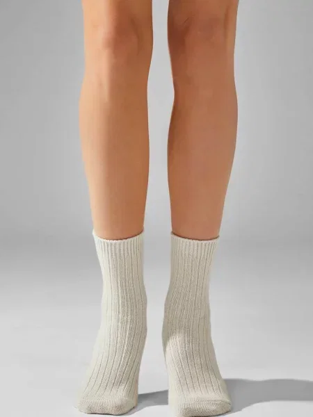 Носочки SOCKS CASHMERE MERINO
