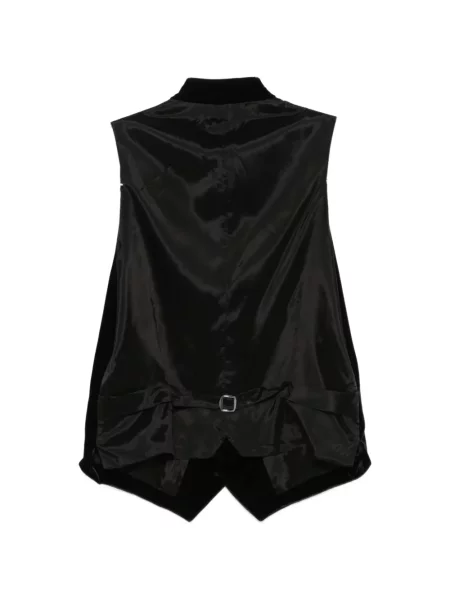 Vestă Giorgio Armani negru