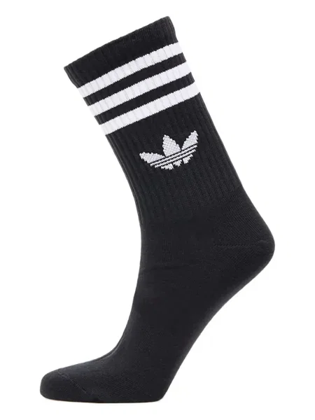 Șosete Adidas alergare scurte de costum albastru