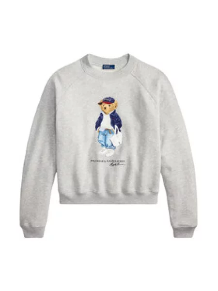 Polo Ralph Lauren Džemperis pilka