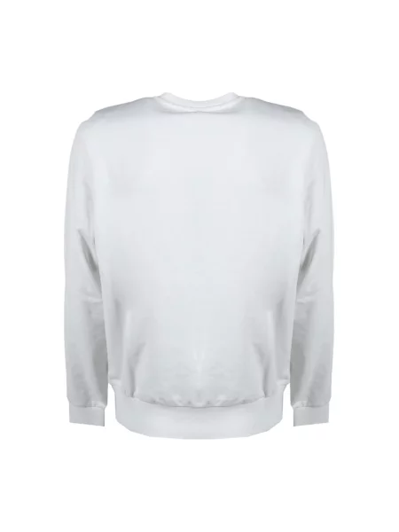 Bluza Diesel biała