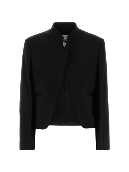 Sacou Jil Sander negru