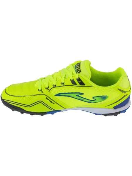 Pantofi Joma galben