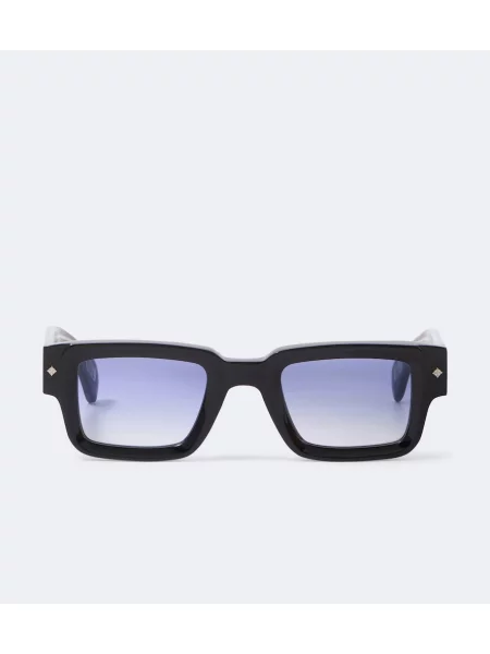 Ochelari de soare Sato negru