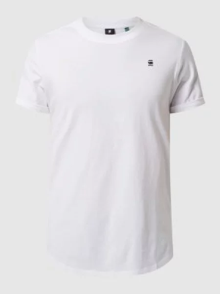 G-Star Raw T-Shirt Lash L biały