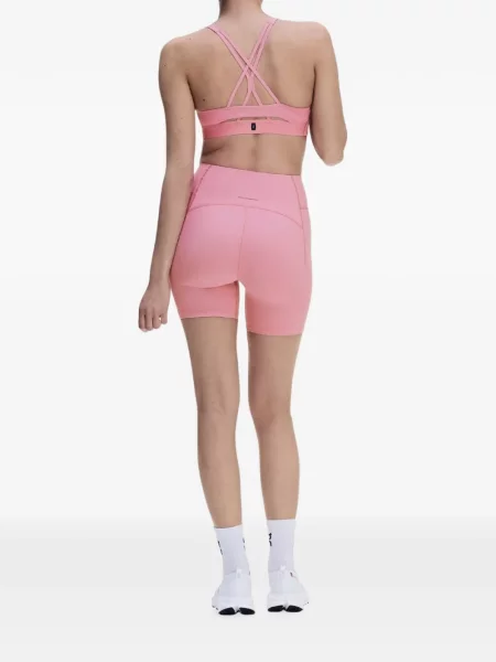 Sutien sport On roz