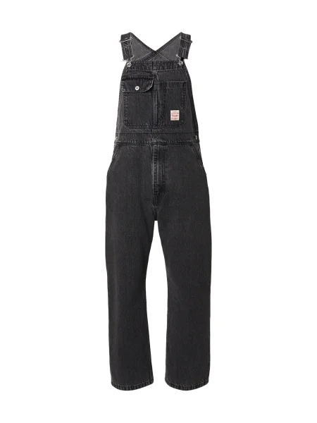 Pantaloni Levi's ® negru