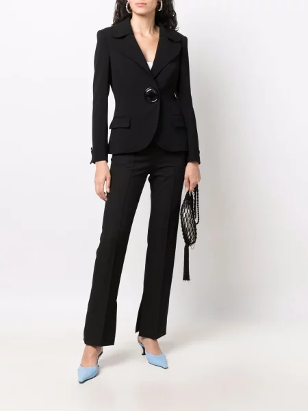 Sacou Moschino negru