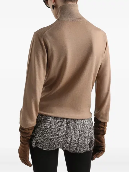 Heláncă Dolce & Gabbana maro