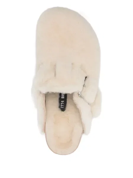 Papuci tip mules Birkenstock