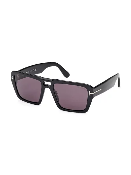 Ceas Tom Ford negru