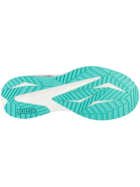 Pantofi Joma verde