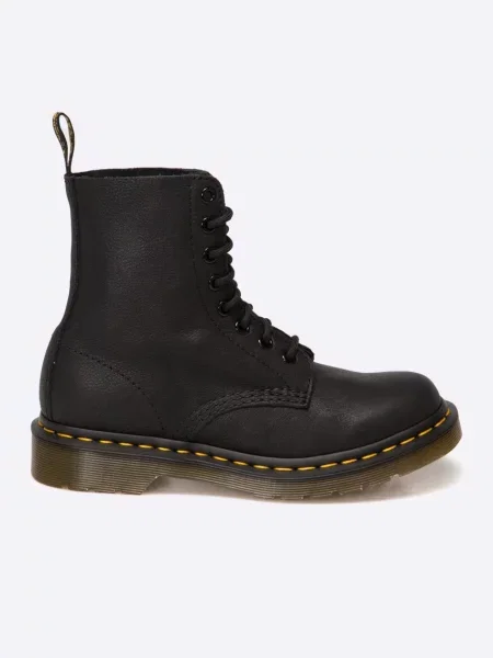 Dr Martens Pantofi Pascal Virginia gri
