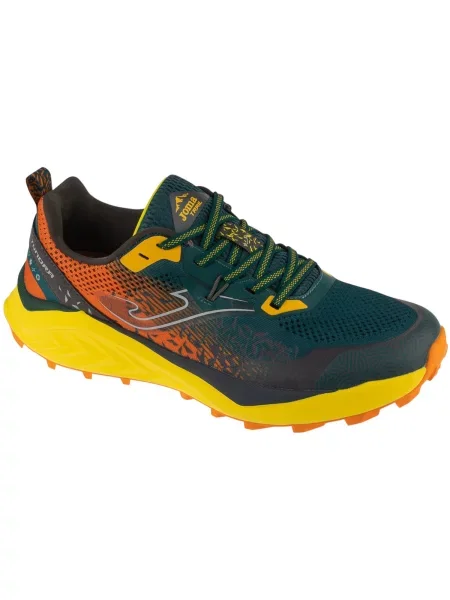 Pantofi Joma verde