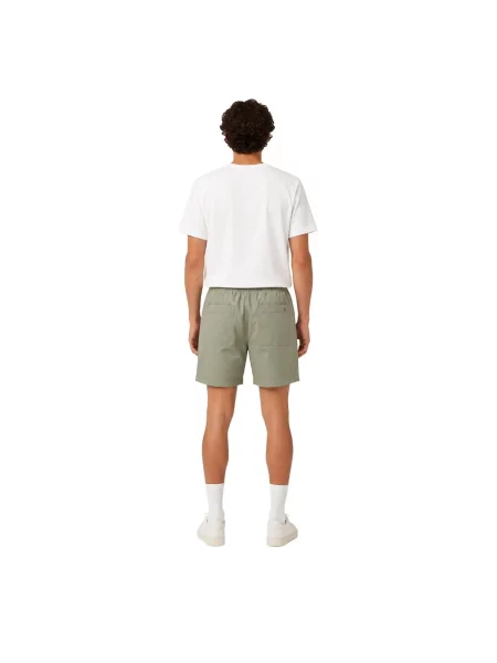 Spodenki Lacoste zielone