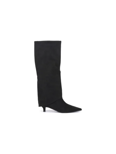 Pantofi Steve Madden negru