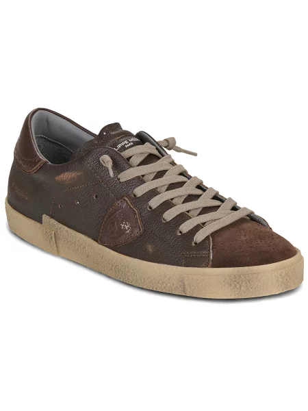 Pantofi Philippe Model maro