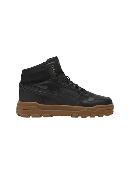 Sneakers Puma negru
