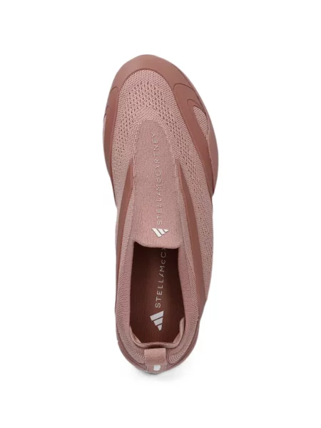 Sneakerși Adidas By Stella Mccartney roz